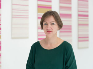 Nähtavaks tegemise kunst. Intervjuu Maria Kapajevaga