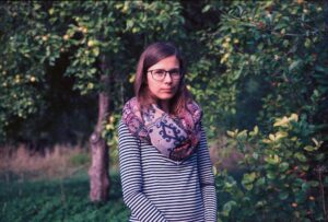 Kiirkohting: Hanna Linda Korp