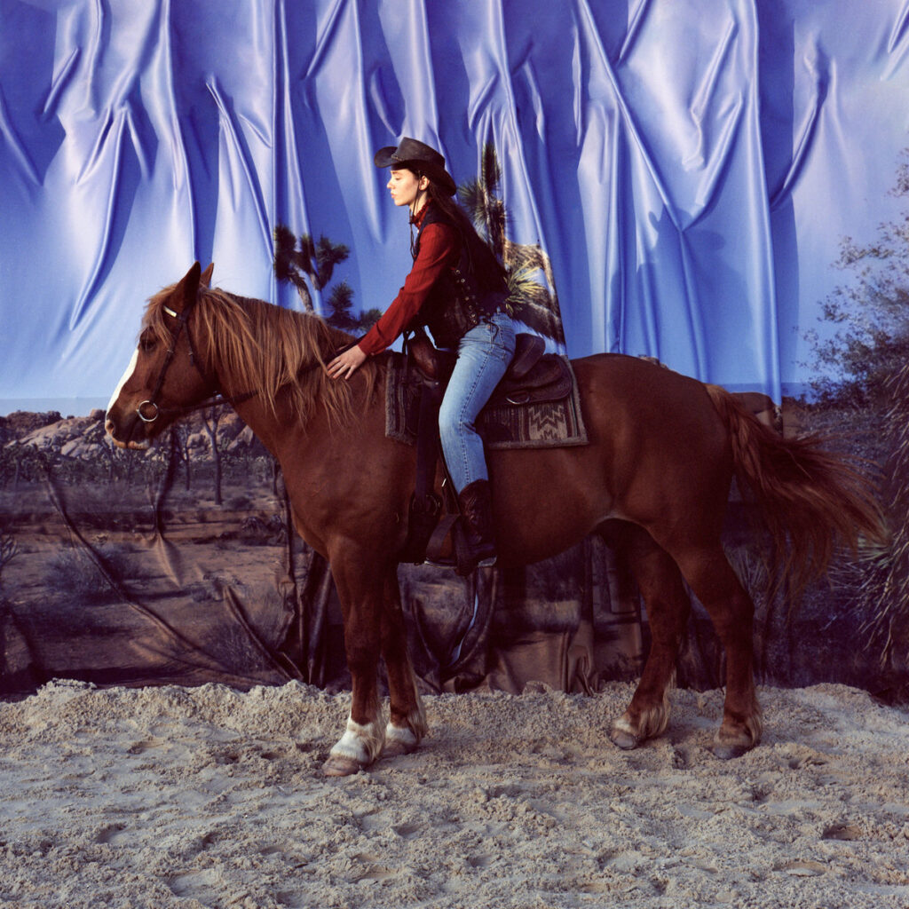 Holy Motors – Horse (Wharf Cat, 2020)