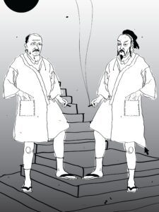 Taavi Eelmaa proosa: Tehaseseaded taastatud