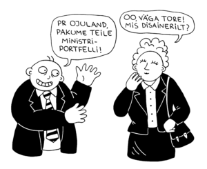 Eesti rahva müütilised riided ja aksessuaarid