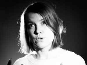 Inimestest ja numbritest. Intervjuu Birgit Landbergiga