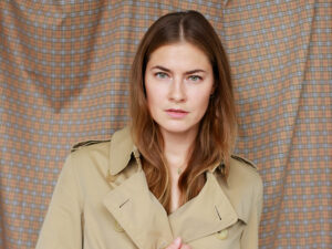 Tippmood eestlanna luubi all. Intervjuu Liis Teemuskiga