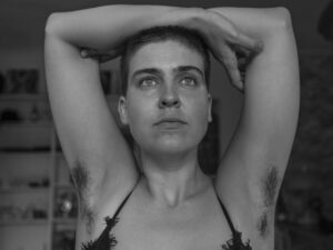 M&auml;rkmeid keha karuspaikadest* ehk Juus on naise ehe