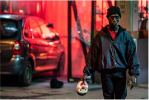 Naeratava kurjuse ja keeruliste rändeküsimuste ristpunktis: Saksa film, quo vadis?