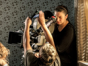 Kiirkohting: Elen Lotman