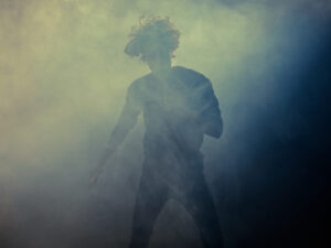 T&auml;na algab Tallinnas 8. NU Performance Festival