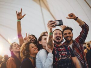 Kaaperdatud individuaalsus