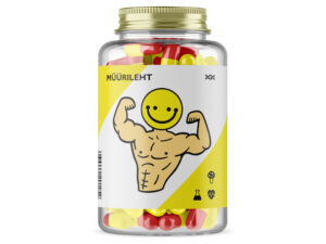 Hoiatus! Bioh&auml;kkimine v&otilde;ib parandada enesetunnet ja pikendada eluiga