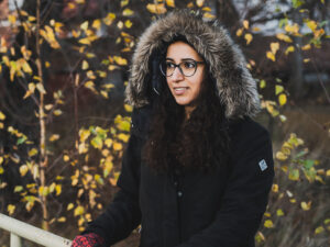 Meid ei määra vaid geenid ja elustiil, ka sära peab olema silmades! Intervjuu Lili Milaniga