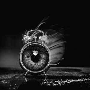 DND &ndash; Kesk&ouml;ine (Gramophonetree, 2020)