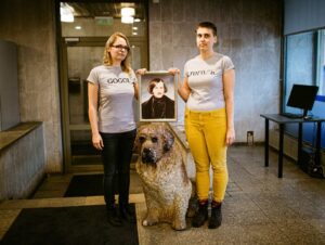 &bdquo;Gogoli&rdquo; viimase hetke raamatusoovitused h&otilde;ivatud j&otilde;uluvanadele