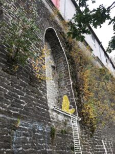 Omaette olemise ruum