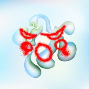 San Hani x Metabora – YX (2020)