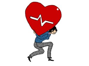 Vastutustundlik tervisek&auml;itumine kui helesinine unelm