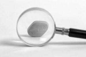 Sex, drugs & ihakoll