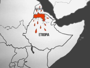 RSRi v&auml;lispoliitika memo #21: Etioopia heitlus iseendaga ja konservatiivide silmakirjalikkus