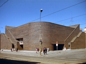 Killud Tallinna kaleidoskoobis