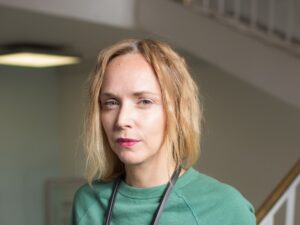 Kiirkohting: Kai Lobjakas