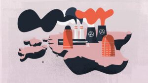 Keskkonnakolumn: Valedega m&uuml;&uuml;dav reaktor