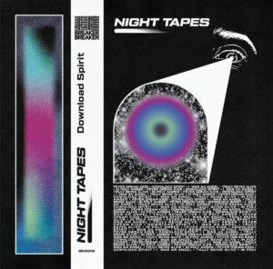 Night Tapes – Download Spirit (Breaker Breaker, 2020)