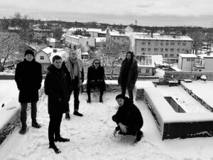 Uued tuuled Paide Teatris