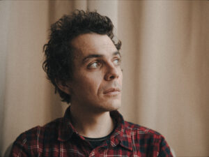 Colombia koomiksifännist hinnatud Eesti filmitegijaks