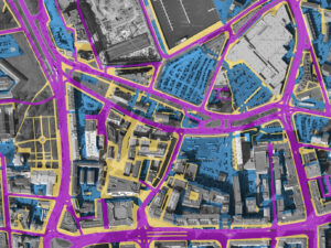 Mis andmete p&otilde;hjal ehitada tarka linna?