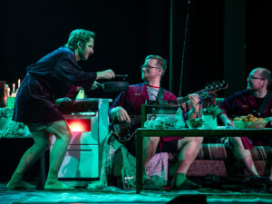 Müürilehe kultuurikalender – jaanuar 2021