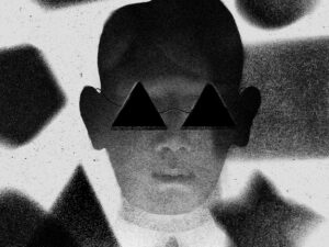 Rein Raud: Mustvalguse aeg