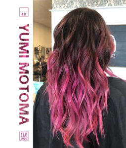 Yumi Motoma – Motoma (Trash Can Dance, 2020)