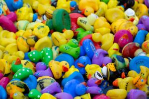 Tasapisi edenev annetamiskultuur