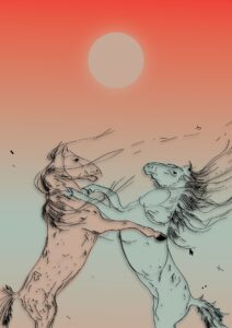 Anne Vetiku proosa: Alati ei saa hästi minna