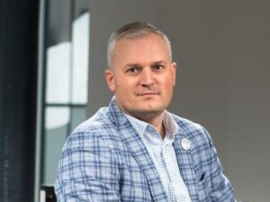 Kalev Kallemets: Illusioonidest energiat ei saa