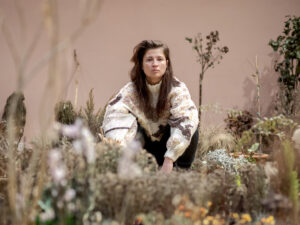 M&uuml;&uuml;jat&uuml;drukust kunstnikuks. Intervjuu Flo Kasearuga