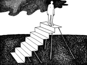 Kuidas hoida kätt mängus – vabakutselise kultuuritöö ontoloogilised tingimused