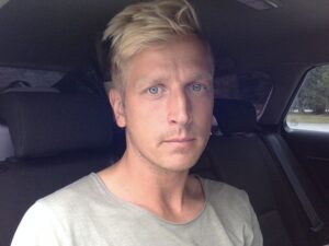 Suvel kasvavad puud, talvel kasvan ma ise