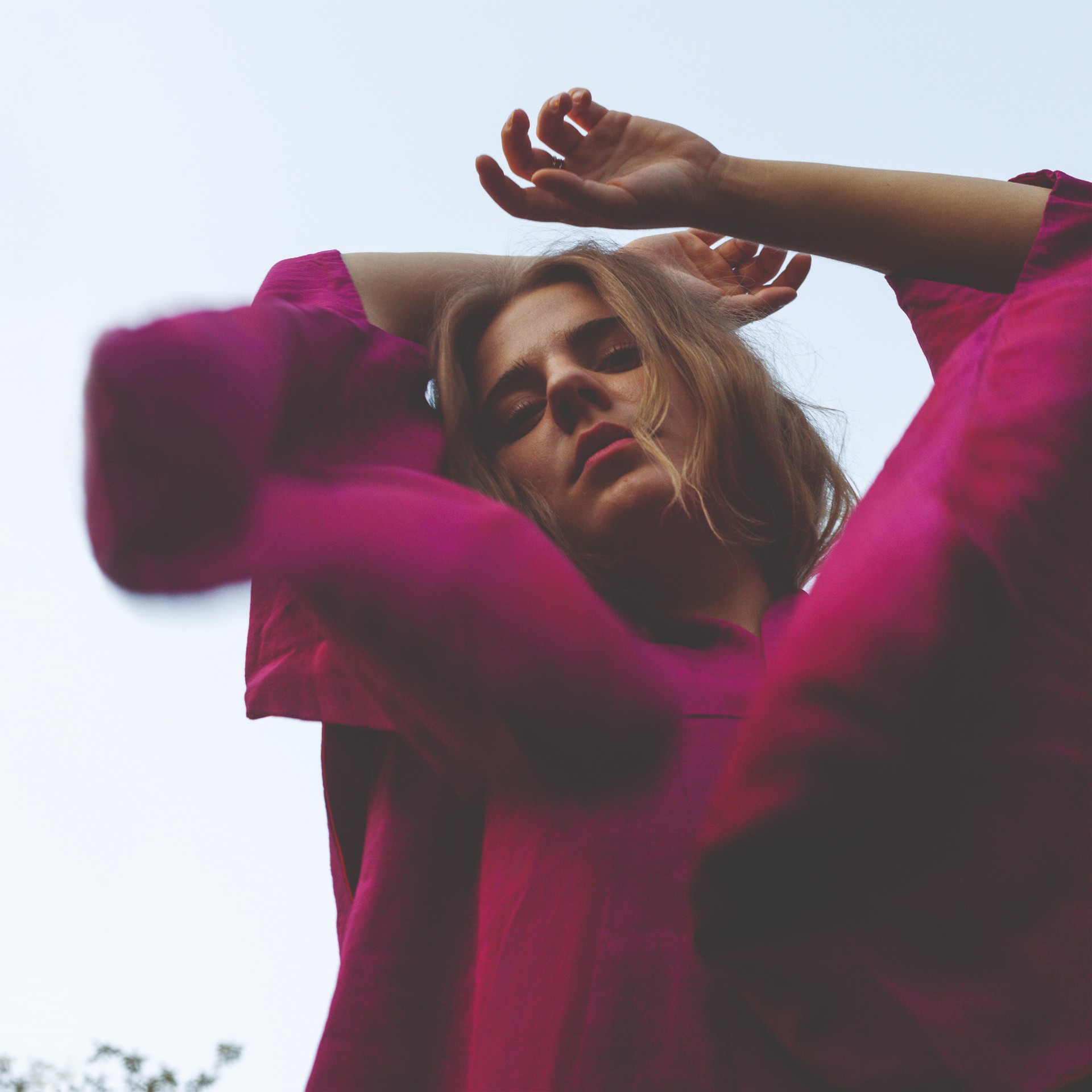 Anett – Morning After (2020)