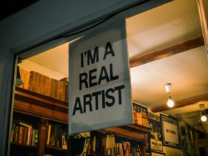 Airi Triisberg: Koroonakriis ja loometoetus