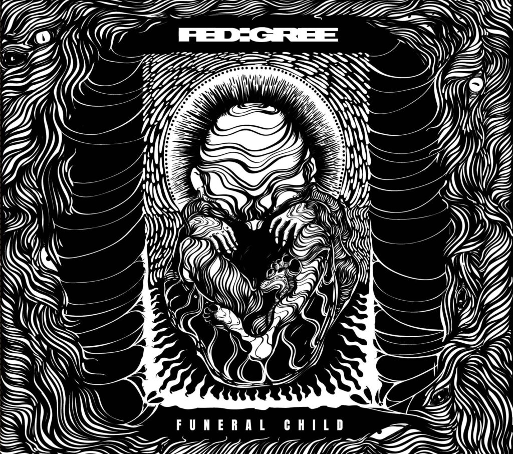 Pedigree – Funeral Child (Pedigree Sonic Underworld, 2020)
