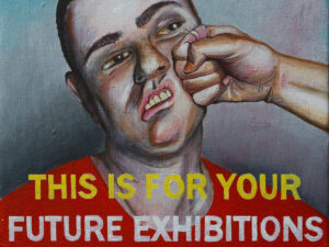 Kuidas r&auml;&auml;kida kunstivaldkonnas rahast?