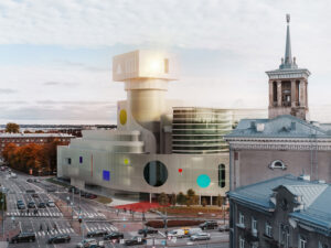 Linnaruumikolumn: Ruumitarkus