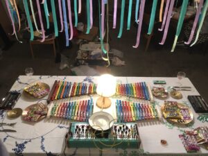 eˉlektron tähistab esimest sünnipäeva Kõheda vastasmõju festivaliga