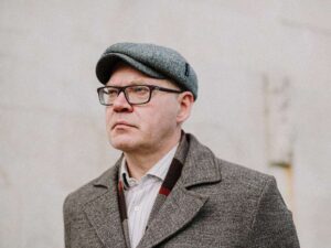 Kui su elu ei rahulda sind, siis loo uus. Intervjuu Aimar Ventseliga