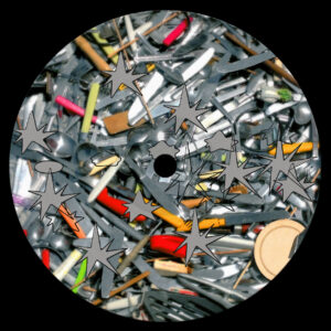 Ajukaja & Ats – Signal (MIDA, 2021)