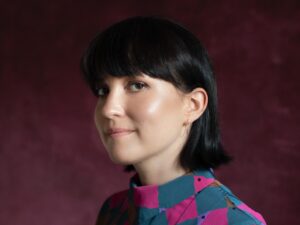 DJ-ankeet: Hannaliisa Uusma