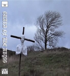 Guard of the Abyss – Melanchol (Trash Can Dance, 2021)