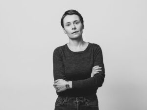 Juhtkiri: Maailmamuutjad &ndash; humanitaaride eri