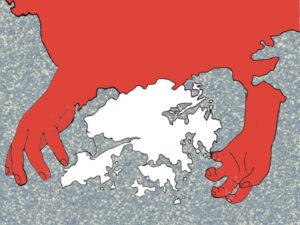 RSRi välispoliitika memo #26: Hongkongi demokraatia lõpp?