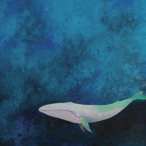 Joosep Kõrvits – Öö on ilus (Vaiguviiul, 2020)